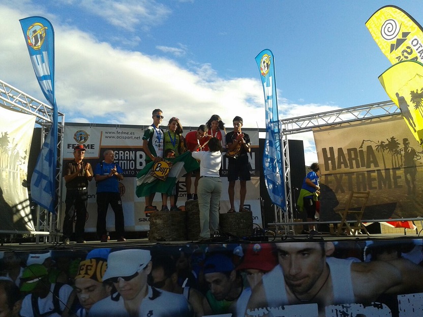 A-Aalanzarotepromesa