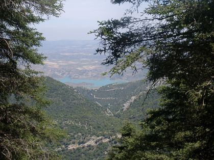 A-Sierra Grazalema
