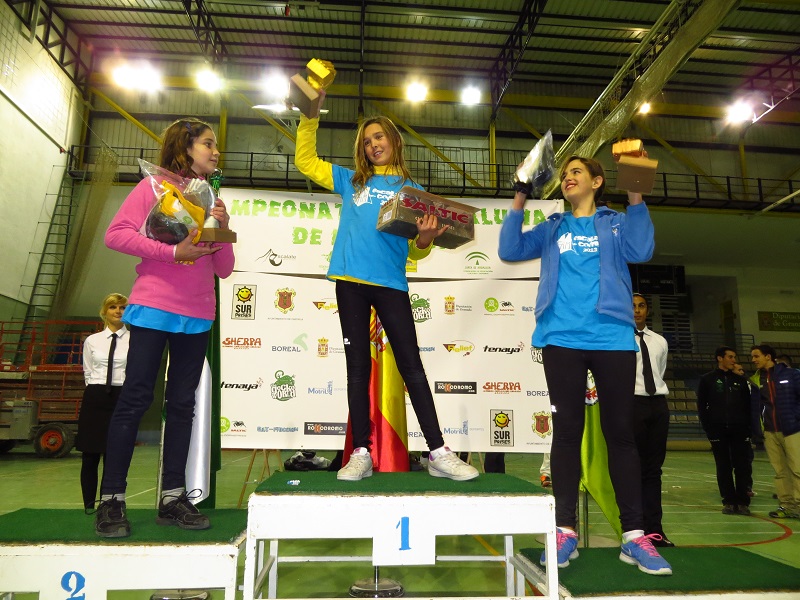A-escaladapromocin 2 femenina