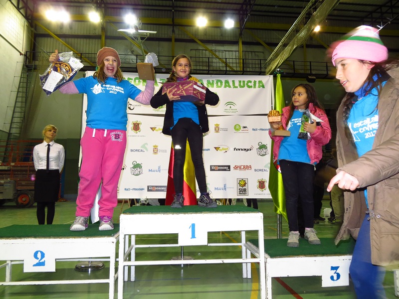 A-escaladapromocion 1 femenina